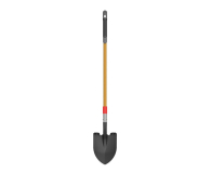 Narzędzie ogrodnicze Cat Łopata j-series long handle round point